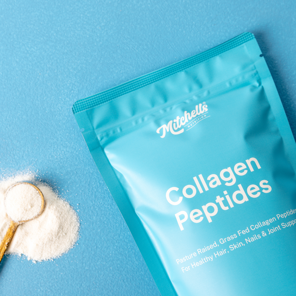 Mitchells Nutrition - Collagen Peptides