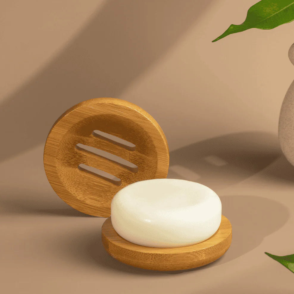 Natural Care - Bamboo Draining Dish